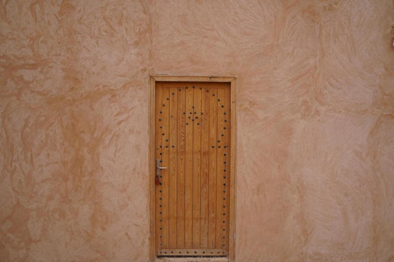 ホテル Maison Bedouin メルズーガ エクステリア 写真