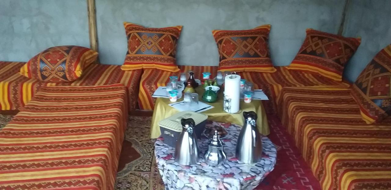ホテル Maison Bedouin メルズーガ エクステリア 写真